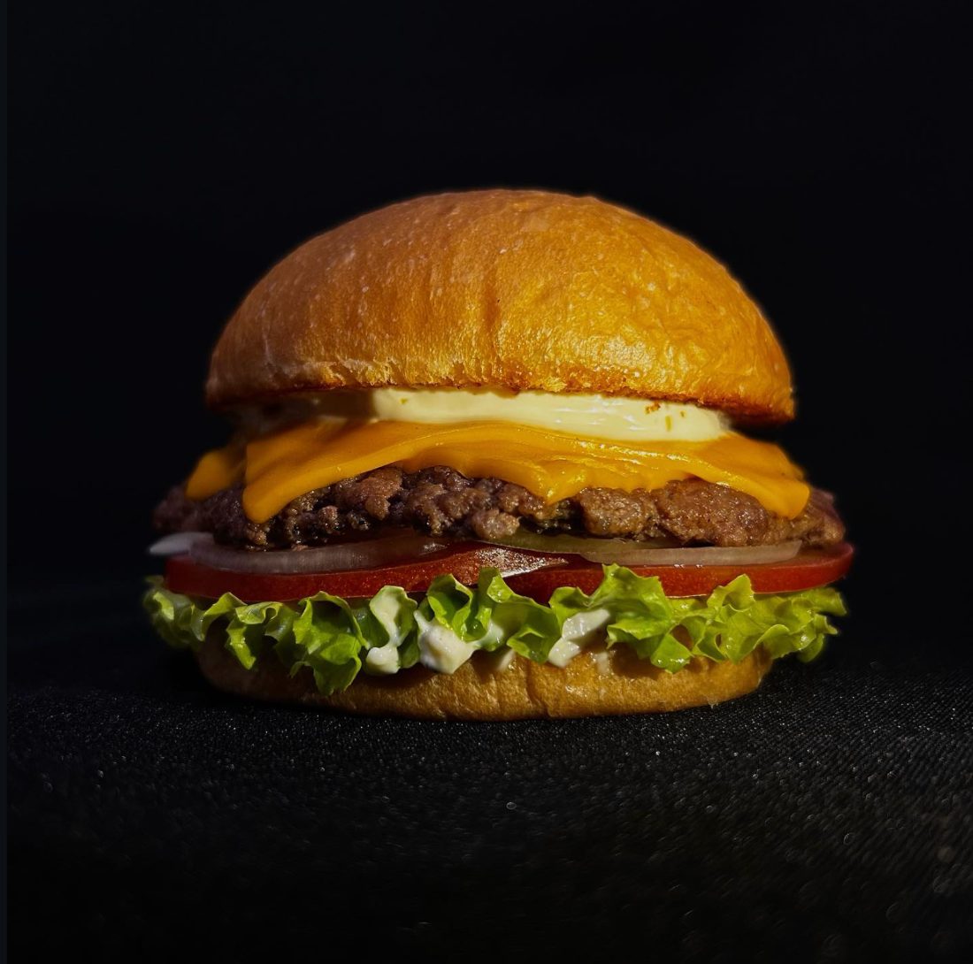 AMERICANA