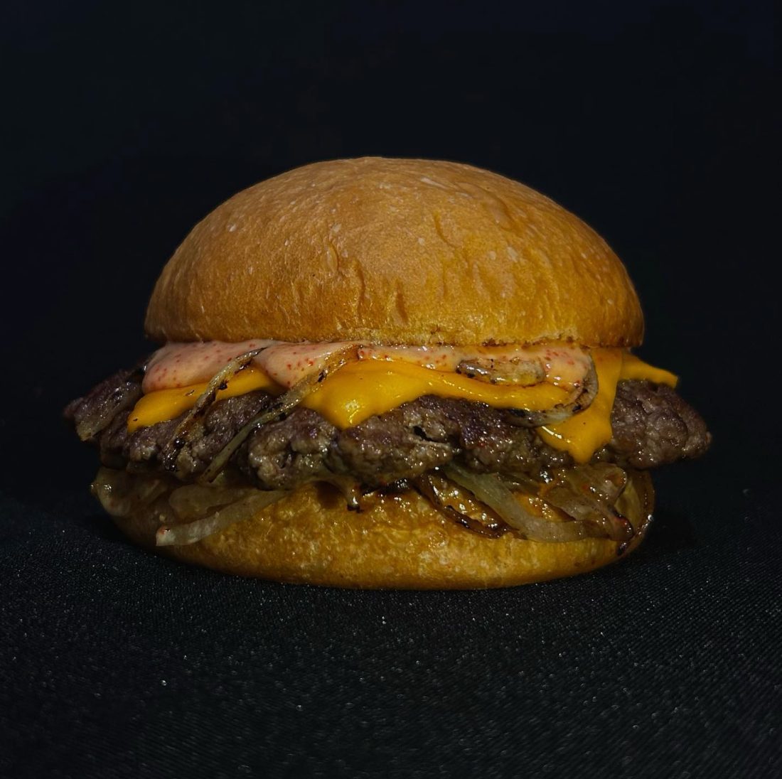 OKLAHOMA FRIED ONION