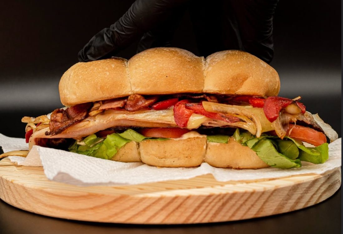 CHIVITO TRADICIONAL